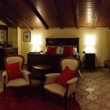 카티나라 Peropero' B&B 외부 사진