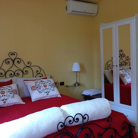 카티나라 Peropero' B&B 외부 사진