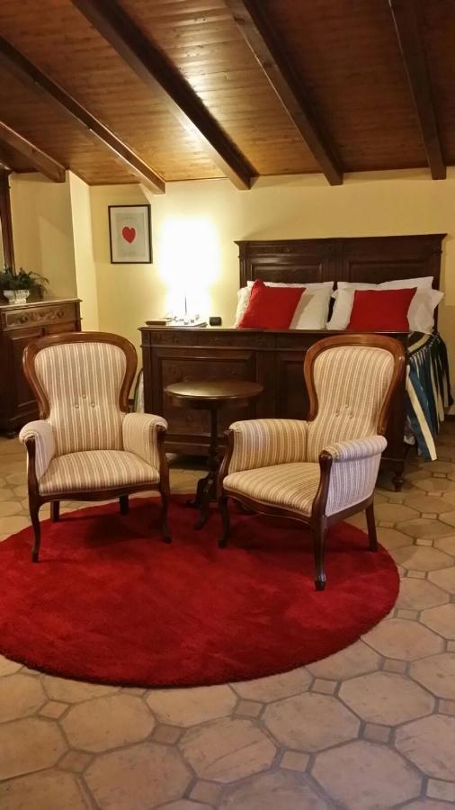 카티나라 Peropero' B&B 외부 사진