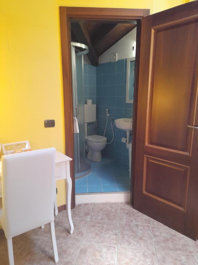 카티나라 Peropero' B&B 외부 사진