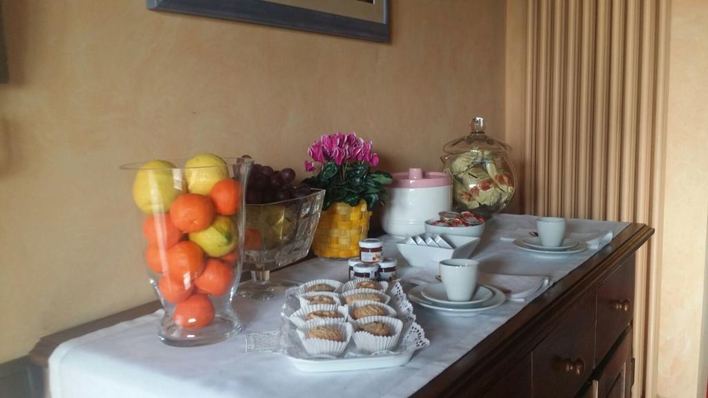 카티나라 Peropero' B&B 외부 사진