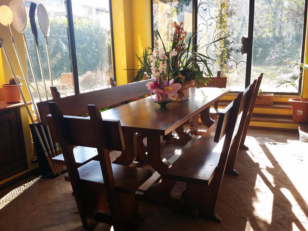 카티나라 Peropero' B&B 외부 사진