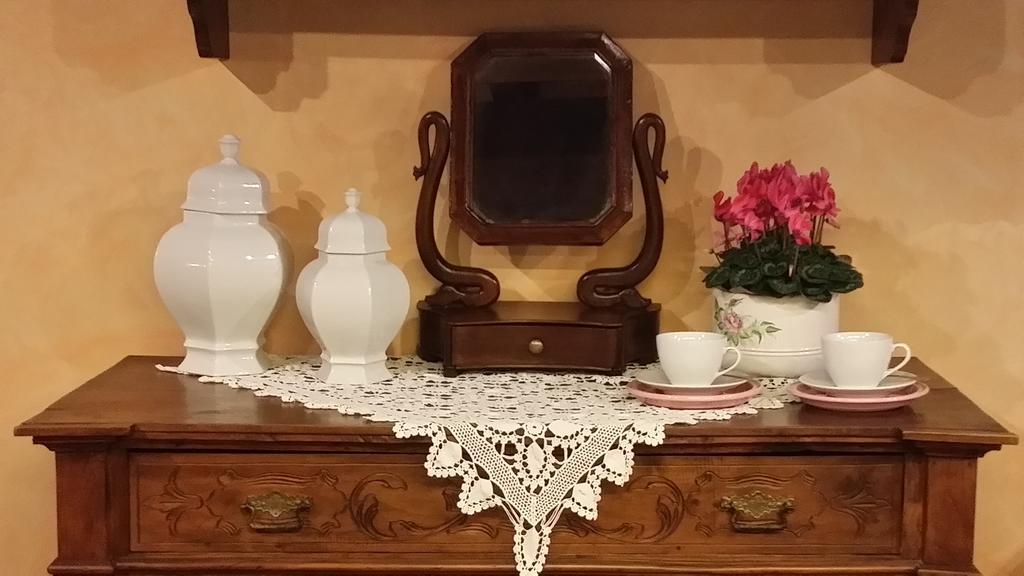 카티나라 Peropero' B&B 외부 사진