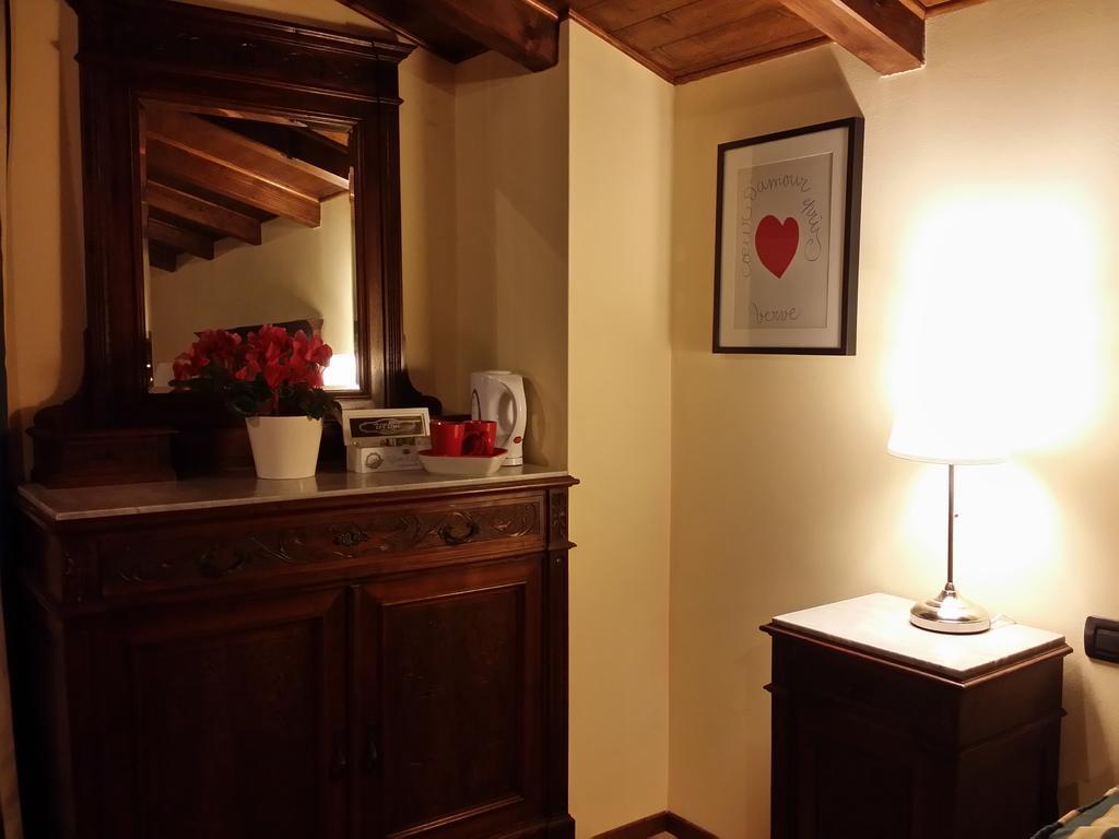 카티나라 Peropero' B&B 외부 사진
