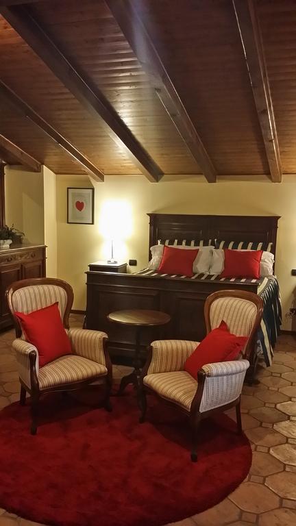 카티나라 Peropero' B&B 외부 사진
