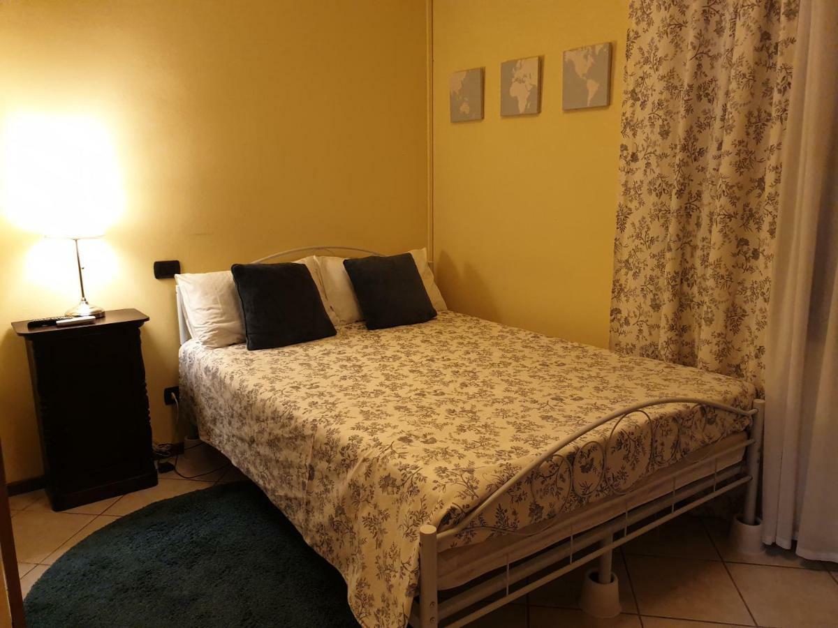 카티나라 Peropero' B&B 외부 사진